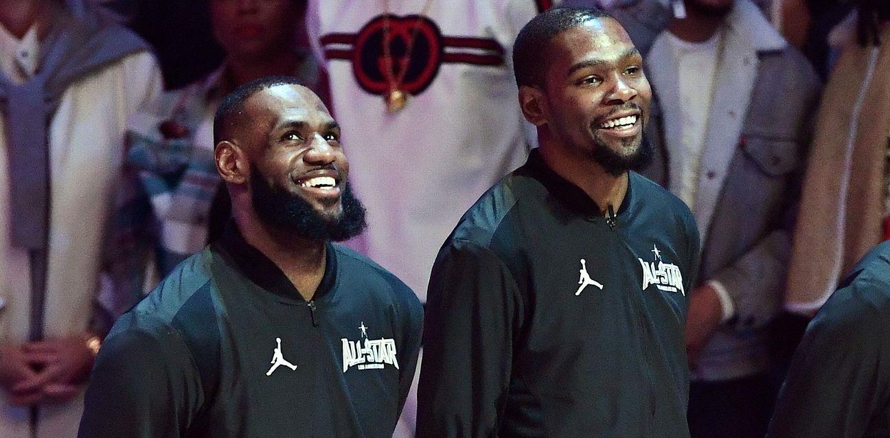 勒布朗·詹姆斯|为什么说詹姆斯是最聪明的NBA球员？打球随机应变，做人八面玲珑