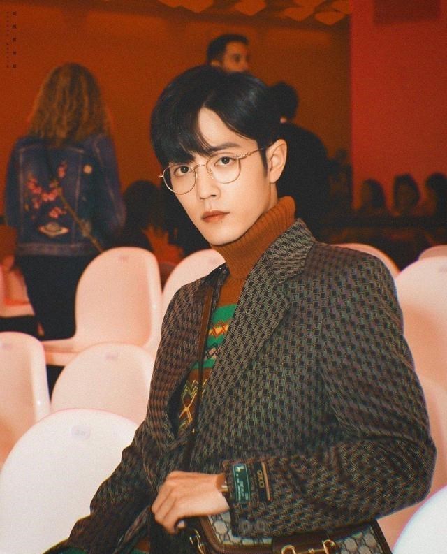 肖战|10位优秀演员发文致敬英雄,肖战位居其中,文案值得粉丝思考