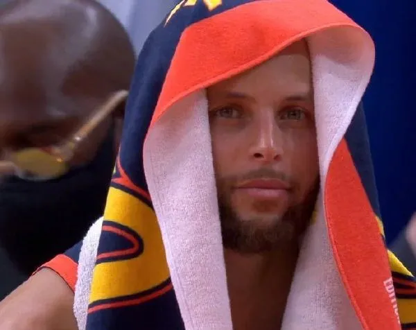 勇士队 勇士疯了!6换1大交易!真的话库里赶紧跑路......