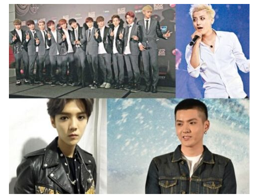 黄子韬|暖心的黄子韬，陪聋哑发小学哑语，他的善良打脸多少人？