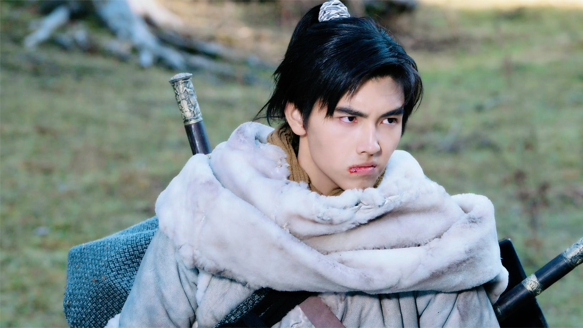 郭麒麟|4位“减肥逆袭”的男星,陈飞宇曾重达210斤,郭麒麟怒减70多斤