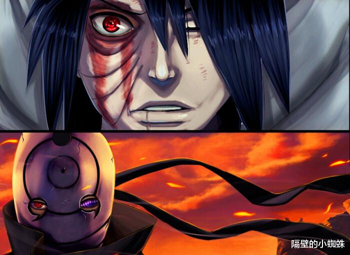 火影忍者剧场版|火影：这4位人物的故事拿出来做“外传”，绝对吊打“博人传”