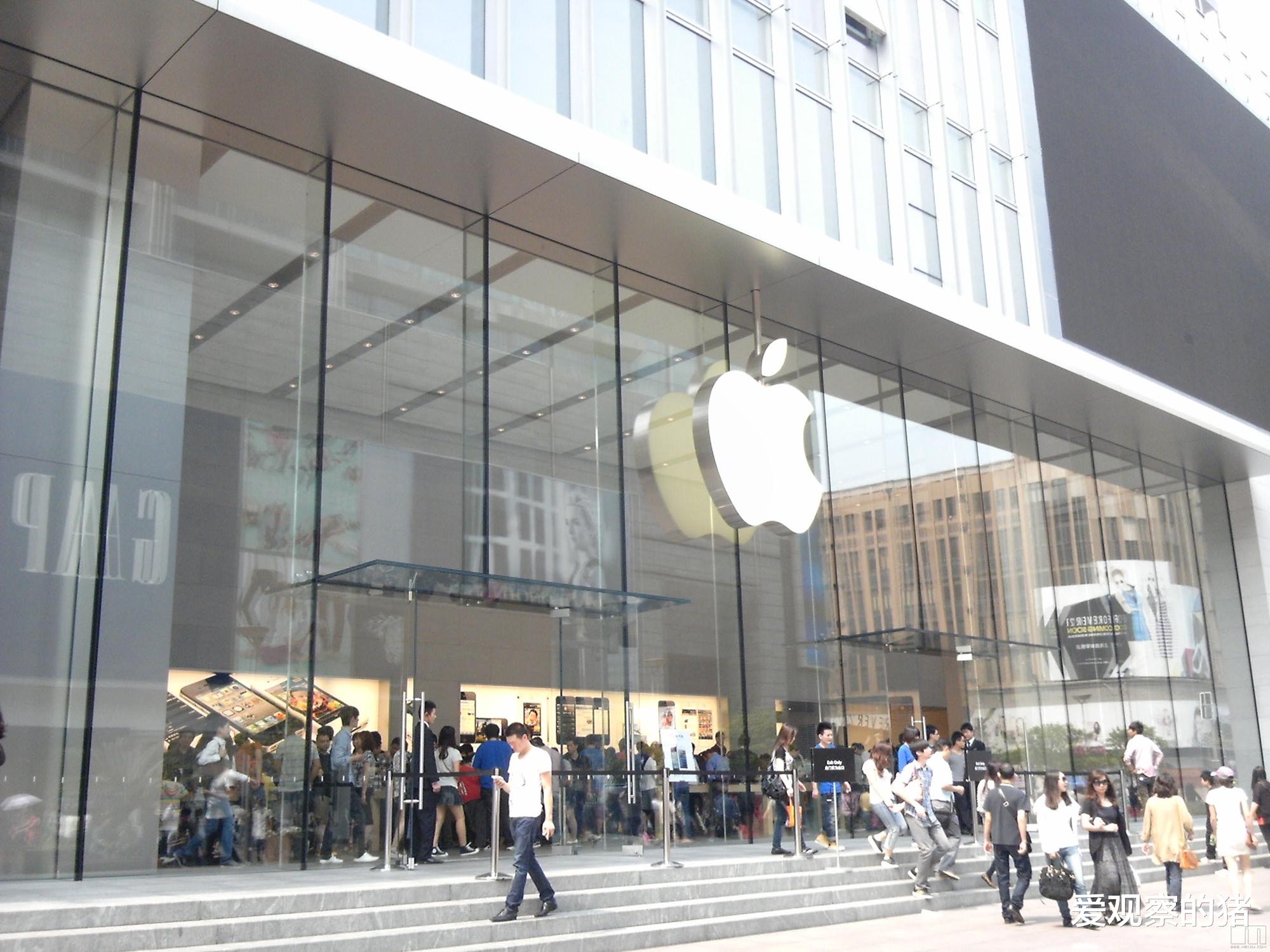 iphone13|面对即将跌破5000元的iPhone 13，国内厂商开始出招了