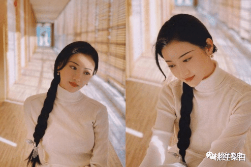 景甜|巩俐曾靠旗袍称王，娜扎跟景甜的距离，差了不止一个假屁股