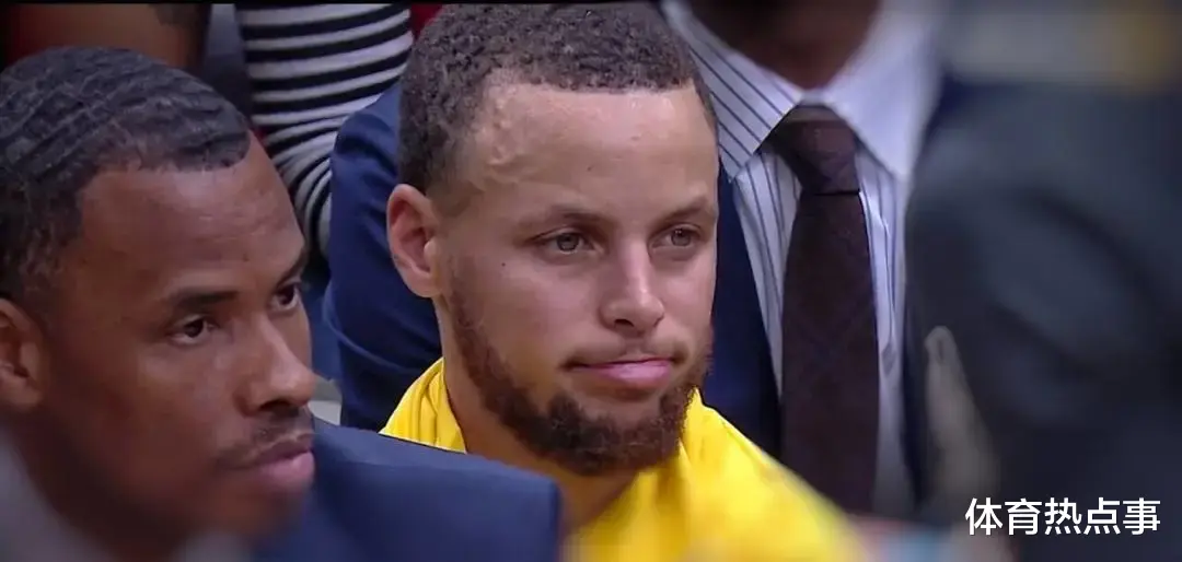 斯蒂芬·庫(kù)里|8記三分轟46分！半場(chǎng)30分！MVP就是他！