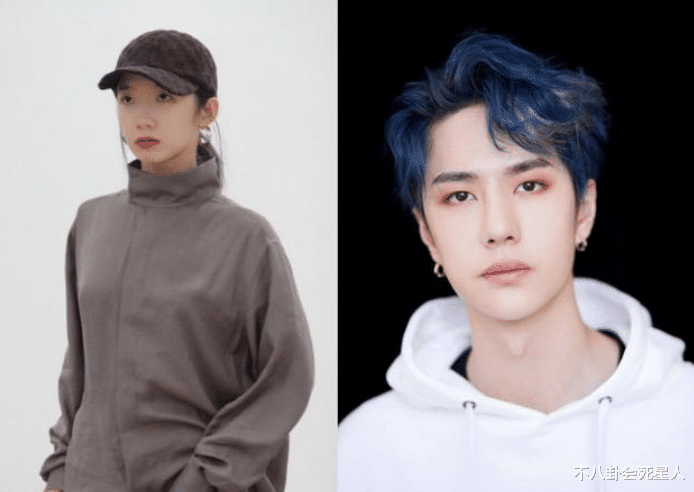 孟美岐|孟美岐“受伤最深”名单波及众多：王一博周震南都无辜被提及