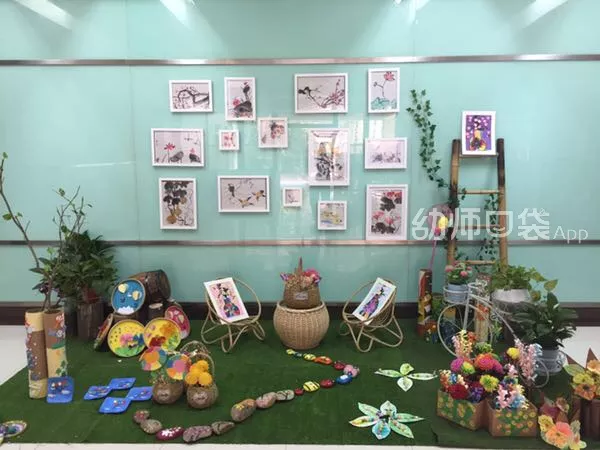 武老师的育儿科创空间|【托育】看看泰国托育机构吗？很清新、很自然的那种