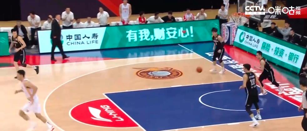 奶球妈咪聊|爆大冷!辽宁输山西是因为没外援和艾伦?还有三大原因不得不说