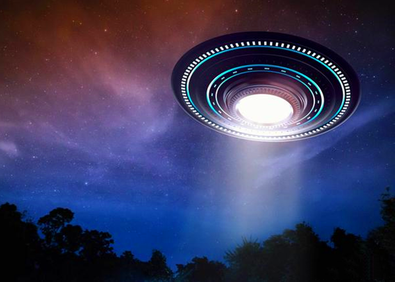 61岁中科院院士相信外星人存在?霍金揭秘:外星生物不一定有血肉