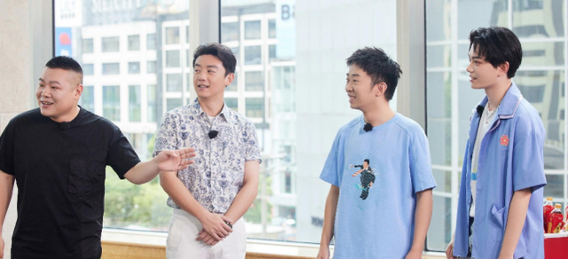 黄磊|《吃货团2》即将来袭，3人回归2人缺席，黄磊张艺兴师徒再合体