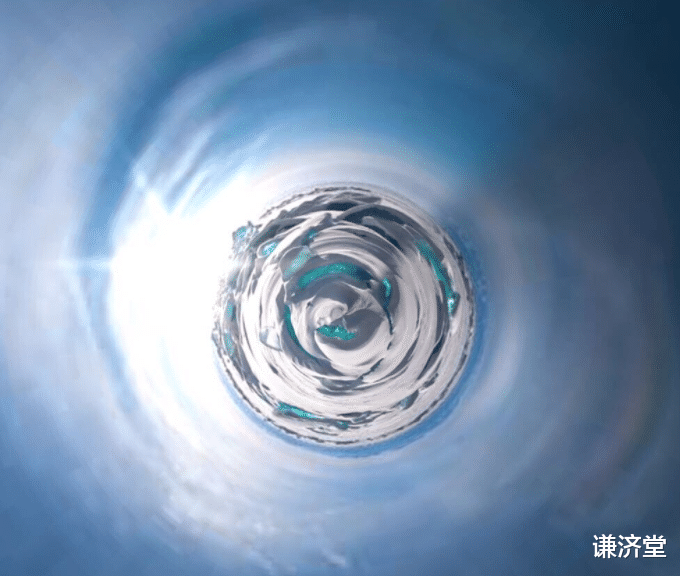 三星堆的太阳轮,是一个计数器,用来测算天文历法