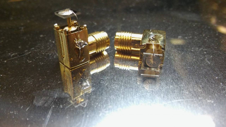 科学家 放射性金刚石电池：利用β衰变把核废料变废为宝，是能源的未来