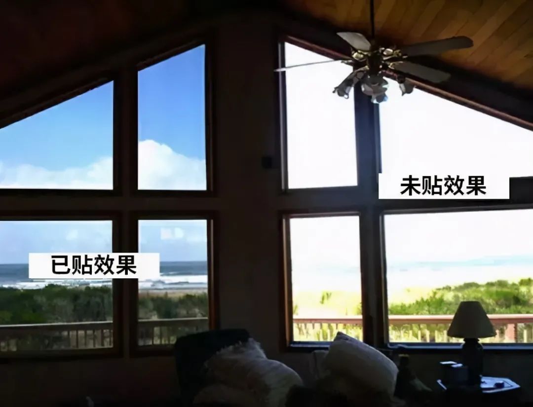 |越来越多人家里不挂窗帘了，如今都流行这样装，省钱方便又实用