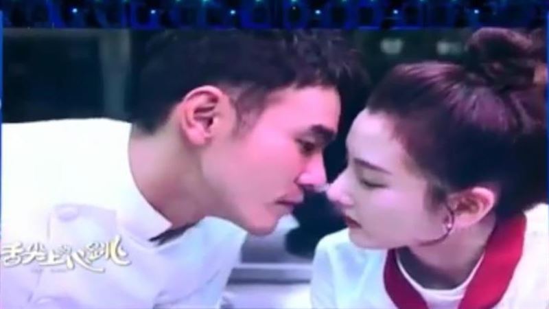 宋祖儿|女星宋祖儿传隐婚？差16岁“叔姪恋”关系曝光，经纪公司声明公告