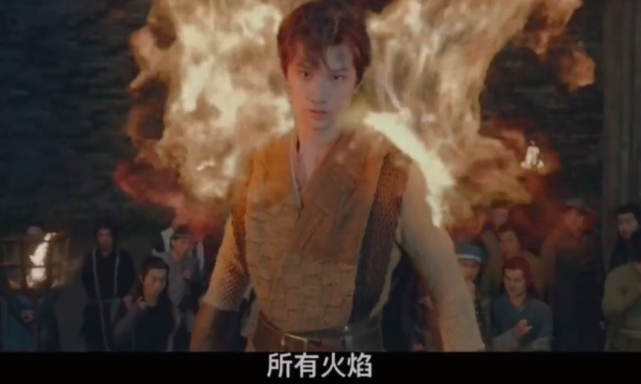 娱乐圈|果然不出所料，斗罗大陆电视剧成了个笑话，三少：我看了很喜欢