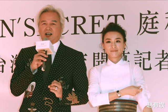 张庭|消费百万和明星合影，据爆料称排队到凌晨2点，这2人不简单！