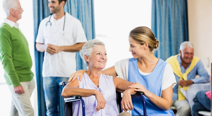 中风|中风康复的五个雷区，患者千万要避开!