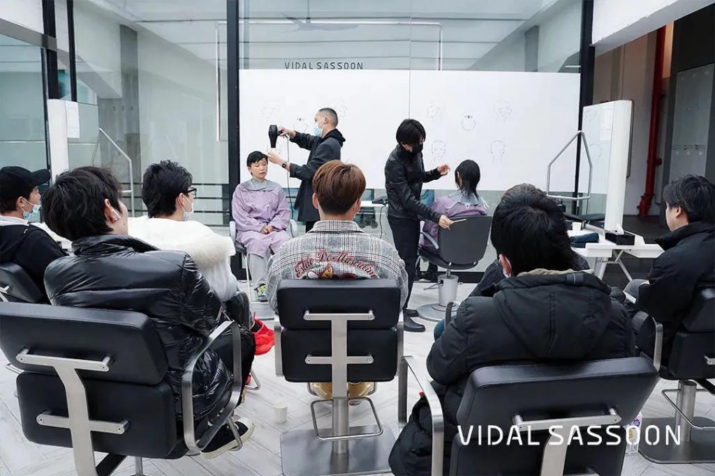 沙宣|沙宣也破产了，那些年我们的时髦发型全靠它