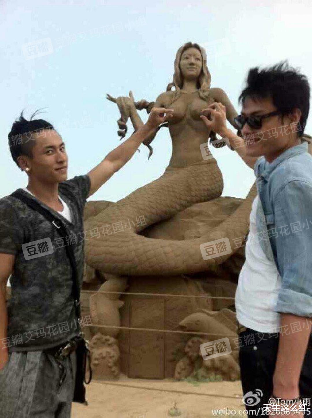 张哲瀚|两天凉了两个明星，我们的娱乐圈还有救吗？