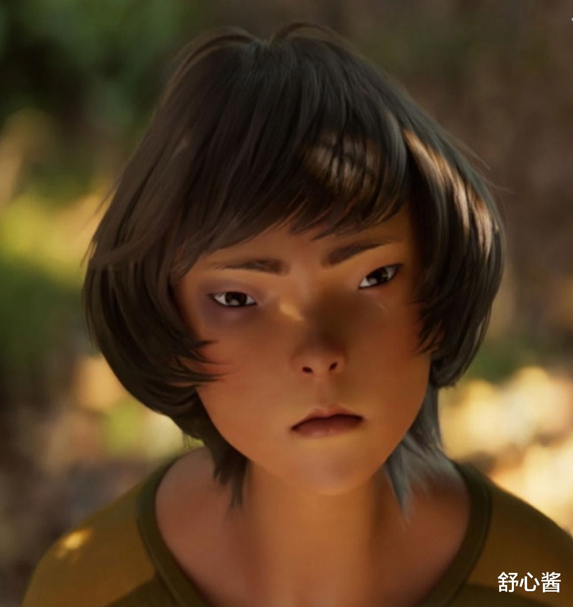 雄狮少年|《雄狮少年》：不“封神”，有点意思