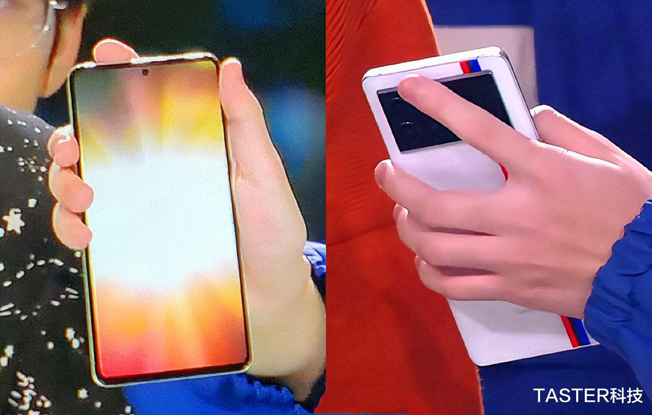 iqoo|vivo iQOO9：對不起來晚了！我才是小米12最強對手