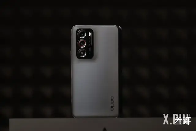 OPPO|曾遥不可及的机械美学，如今被OPPO用7699元拿下了