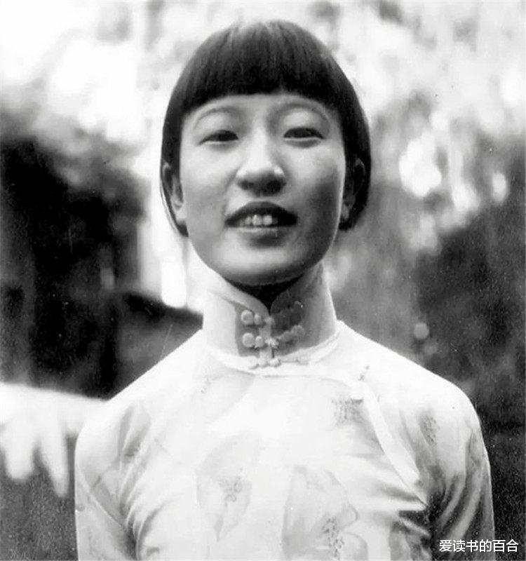 爱读书的百合|她是最后一位格格，4岁父母双亡，因姐姐坐牢15年后种地养鸭