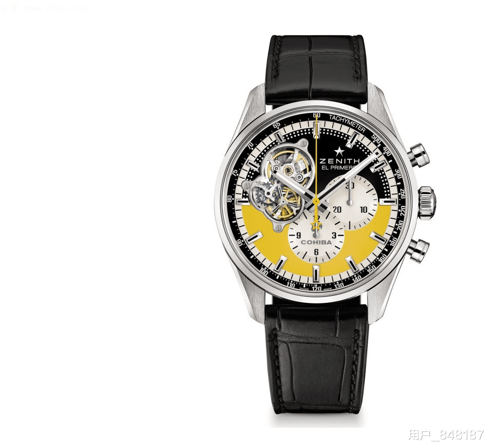 用户_848187|8万元预算 选这些新品计时码表就对了