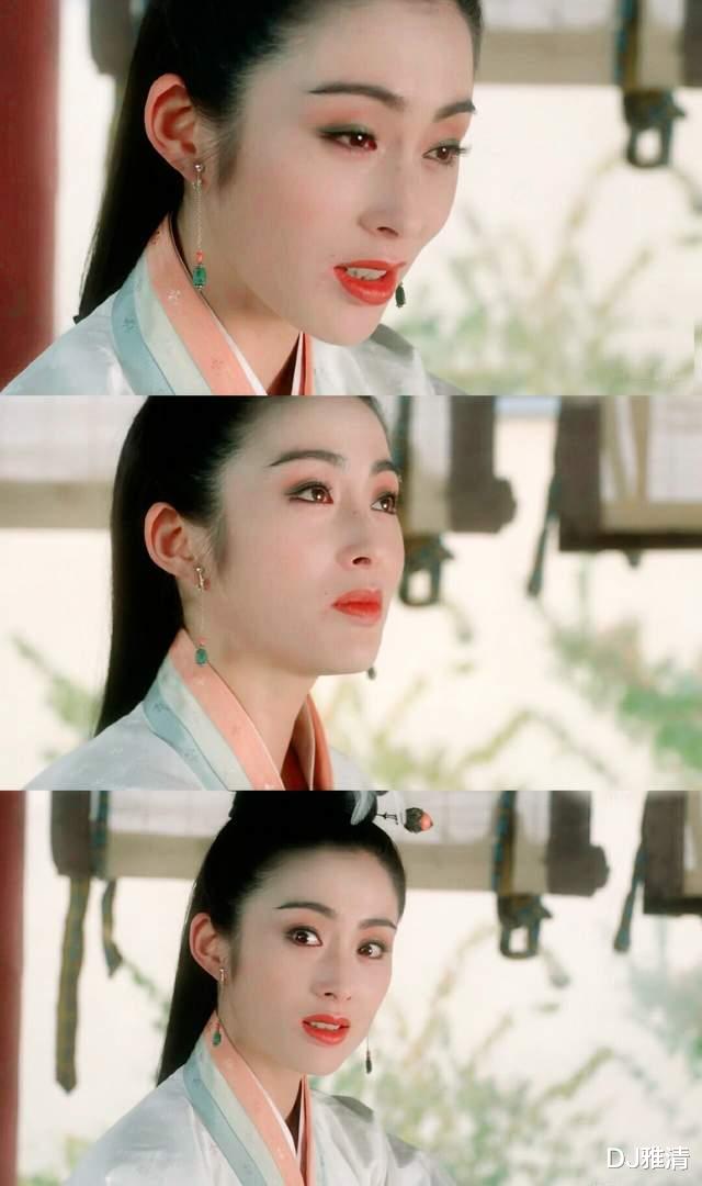 貂蝉|12位美女明星，同样是演貂蝉，为何陈红陈好获赞，而张敏和娜扎却遭吐槽？