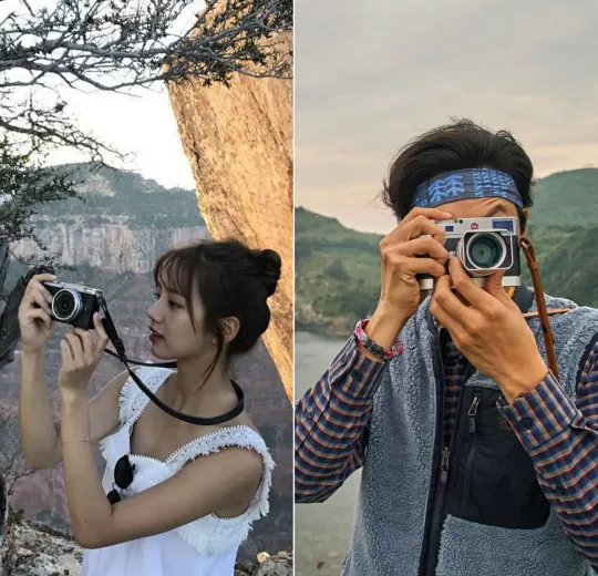 李惠利|因戏生情，不领证很难收场