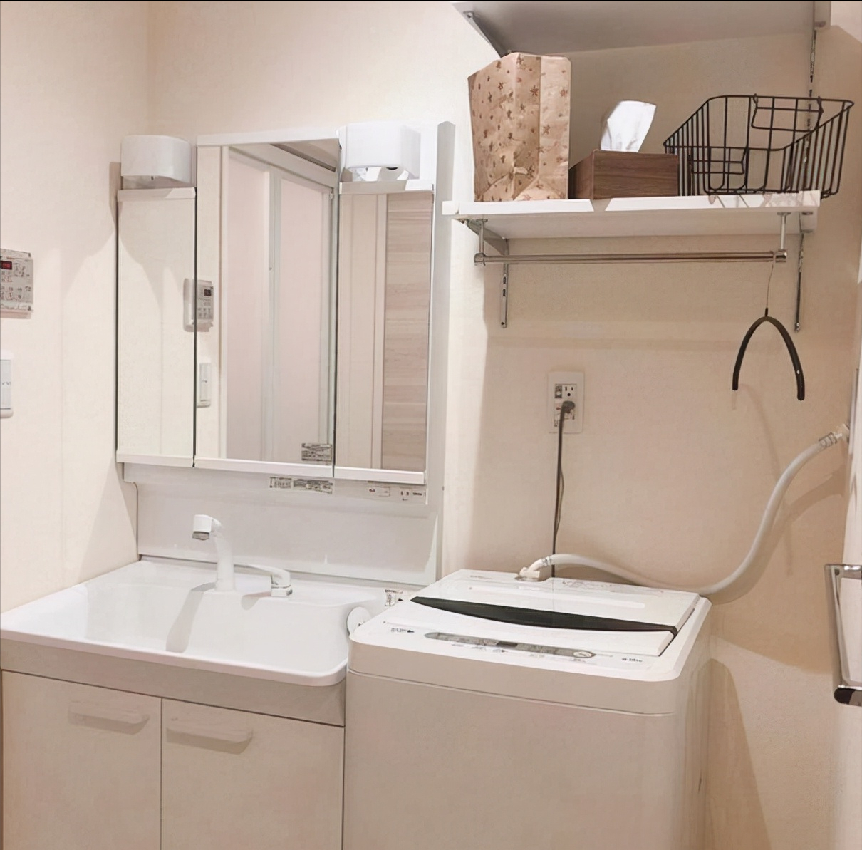 26㎡的极简生活！日本太太把家收拾得一尘不染，治愈了强迫症