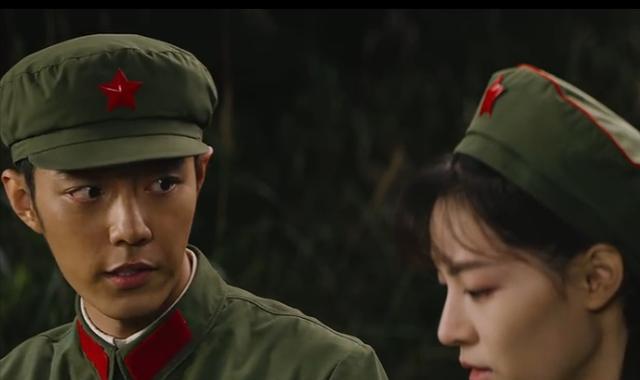 肖战|军旅的外衣，偶像剧的本质，肖战新剧这是拍了个啥？