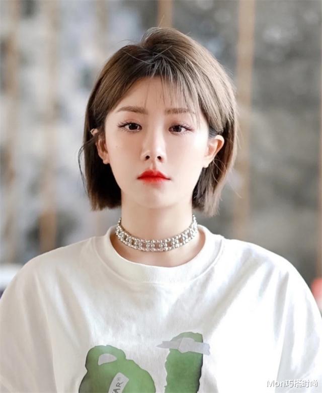 欧莱雅 发型对于女生而言，重不重要？看完这几组对比图，你就明白了