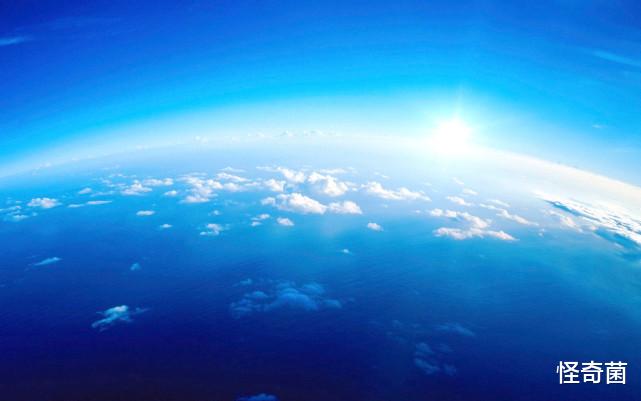 宇宙为什么是黑色的?你以为是正常,其实隐藏着一个残酷事实