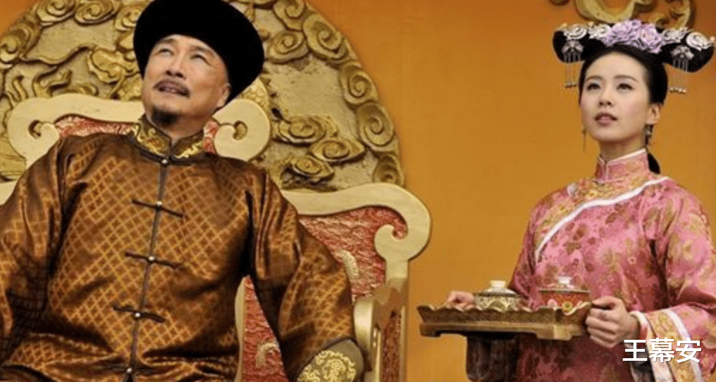 谢永强|10年后再看《步步惊心》,这3个细思极恐的地方,你真的看懂了吗