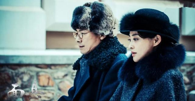 祖峰|《对手》还有“前传”？祖峰、侯勇主演，主角是李唐父亲