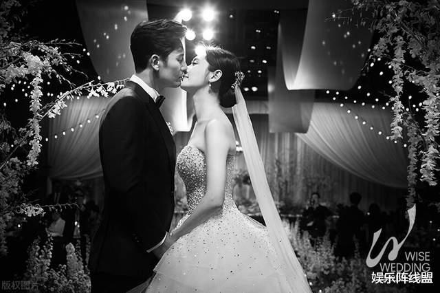 秋瓷炫|于晓光和秋瓷炫的跨国情史，签出轨后净身出户协议，绯闻还是来了