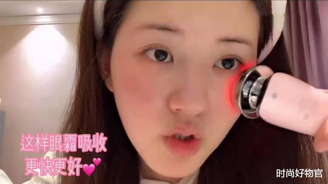 时尚好物官|金晨上《姐姐》再圈粉，素颜无惧怼脸拍，邓伦真就不后悔？