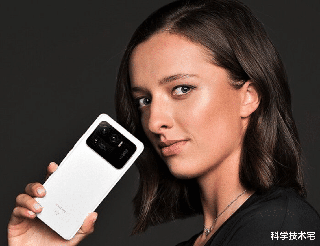 蘋果|5G手機銷量榜單出爐！蘋果第一，小米第二，三星第三！