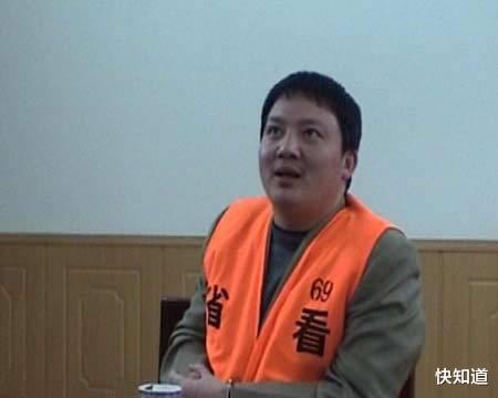 刘招华：化学天才沦为大毒枭，7年制毒43吨，扬言：我只卖外国人