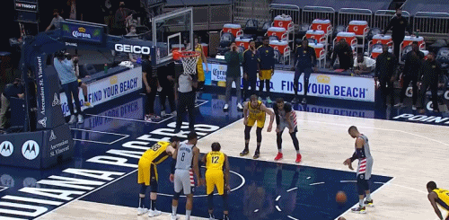 比尔|47年的等待，现役“上古神兽”诞生！比尔50分，实际只得了1分!