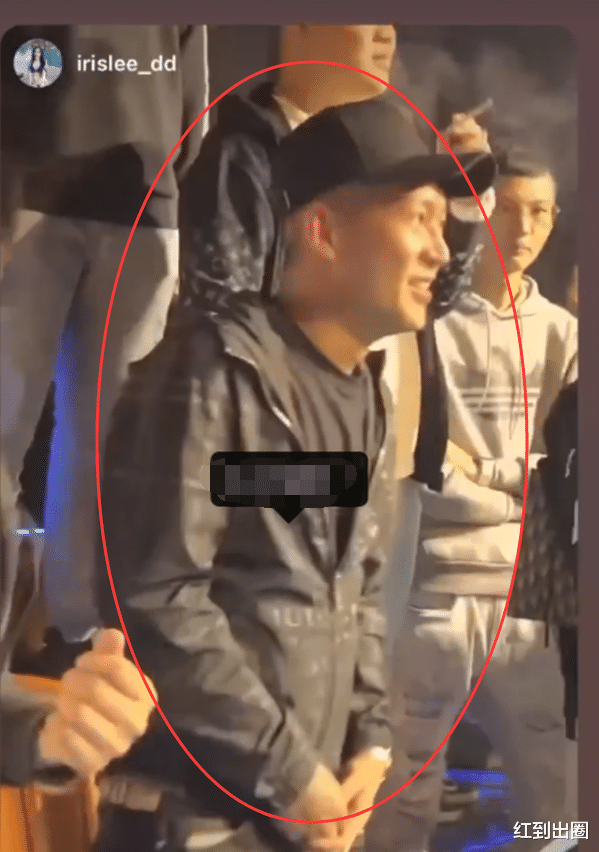 热舞|知名男星发烧后到夜店嗨玩！给性感女友捧场热舞，未戴口罩引吐槽