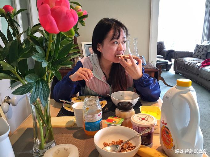 爆炸营养彭鑫蕊|十个人中有九个人早餐不达标，专家：健康早餐要满足这5个标准