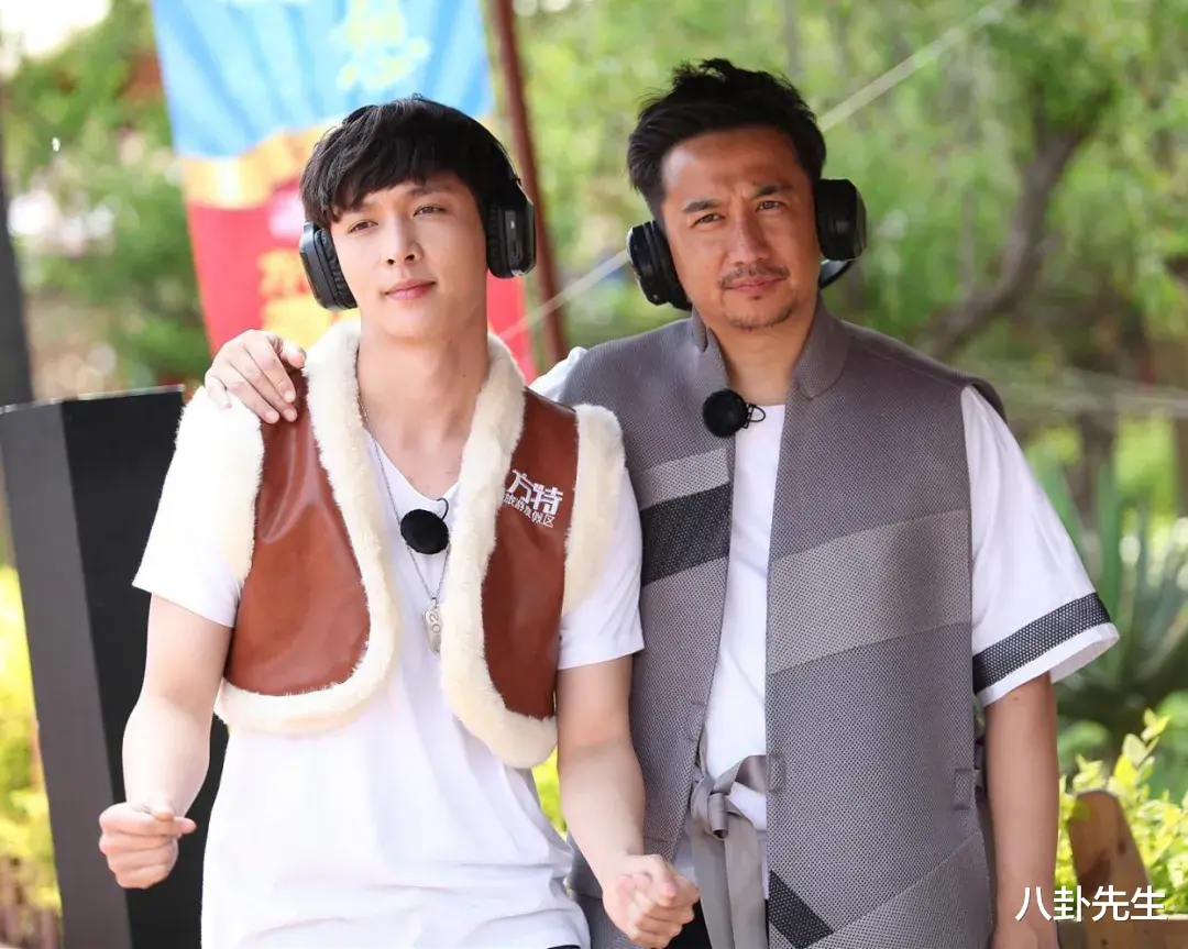 向往5|《向往5》确切嘉宾名单出炉，网友大呼失望，两大期盼都落空了