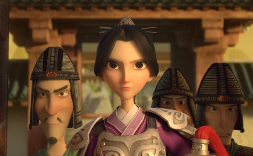 秋瓷炫|陈浩民再喜提“烂片”，52岁饰演少年形象雷人，口碑彻底拉下水了