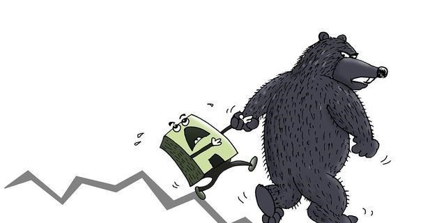 股价 中国股市：股票真正跌到底部的特征有哪些？你还不知道么？快收藏