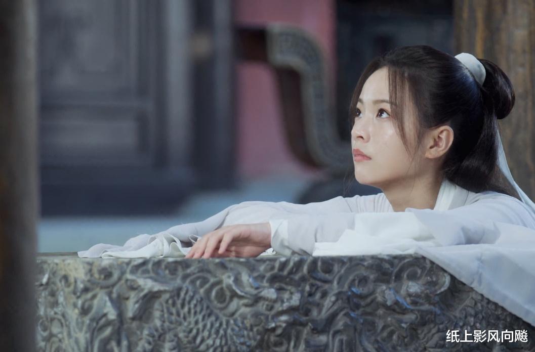 松田圣子|徐凤年再次出游，徐骁让姜泥随行照顾生活起居，其实“暗藏真意”