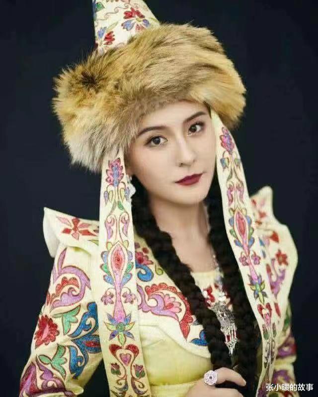 张小暖的故事|水花姐热依扎：出道11年，从小透明变大女主，孩子生父是谁不重要