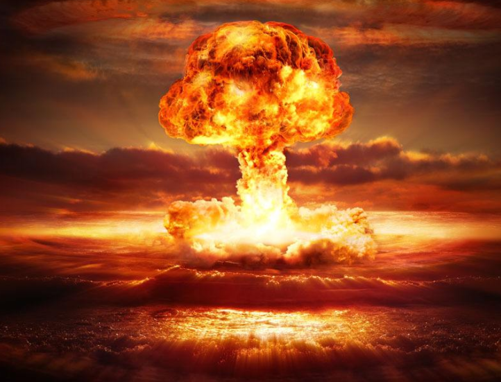 白鲸新视点 晚间时分，美军成功向西太平洋试射洲际导弹，对外释放重要信号