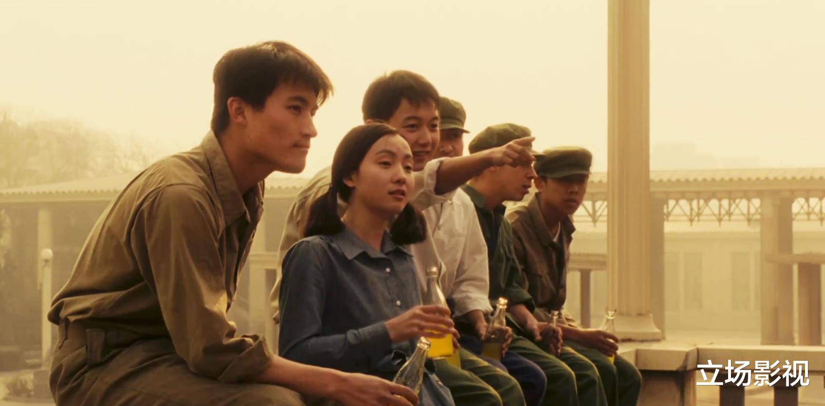 突围|《突围》6集之后挽回口碑，2个金牌配角撑起全剧质量，不服不行